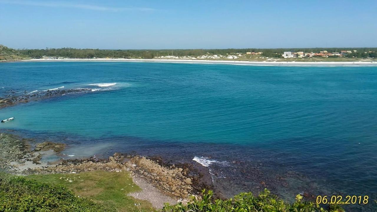 Hospedagem Praia Do Pontal, Arraial Do Cabo Exteriér fotografie