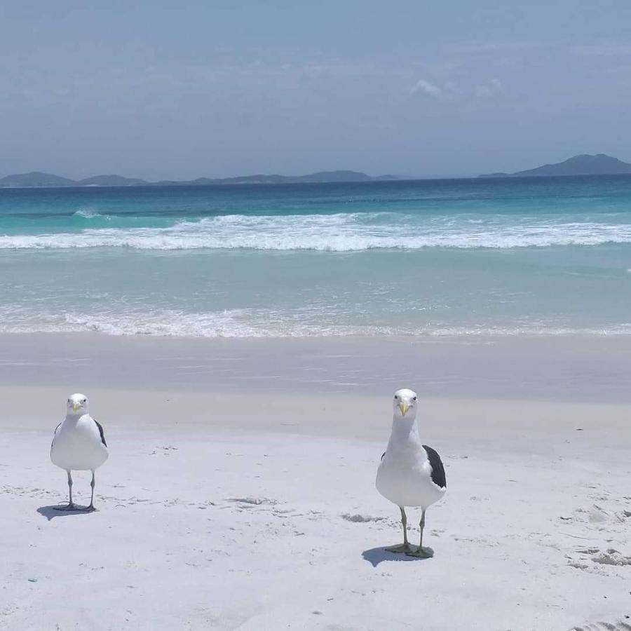 Hospedagem Praia Do Pontal, Arraial Do Cabo Exteriér fotografie