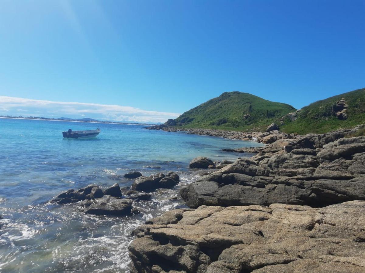 Hospedagem Praia Do Pontal, Arraial Do Cabo Exteriér fotografie