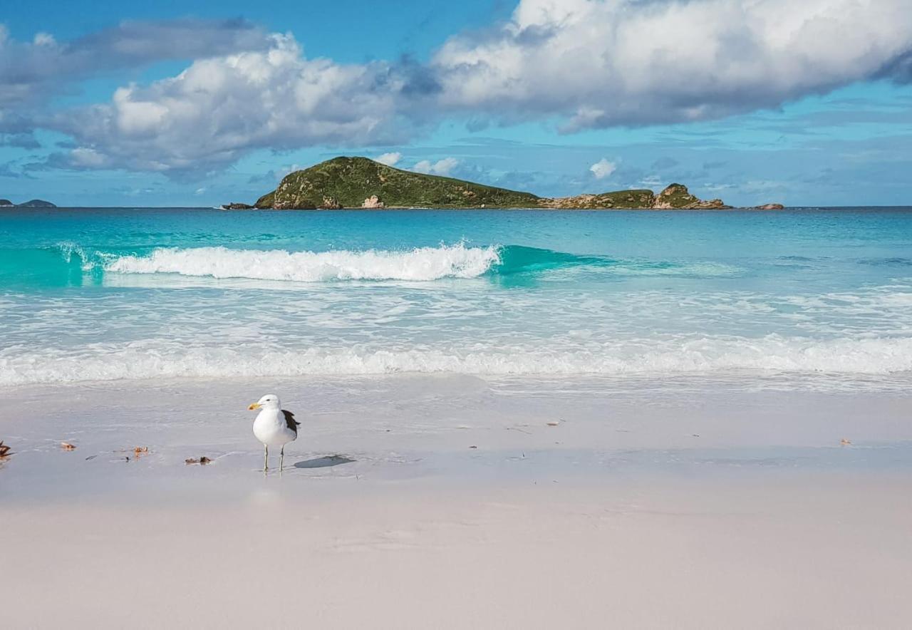 Hospedagem Praia Do Pontal, Arraial Do Cabo Exteriér fotografie