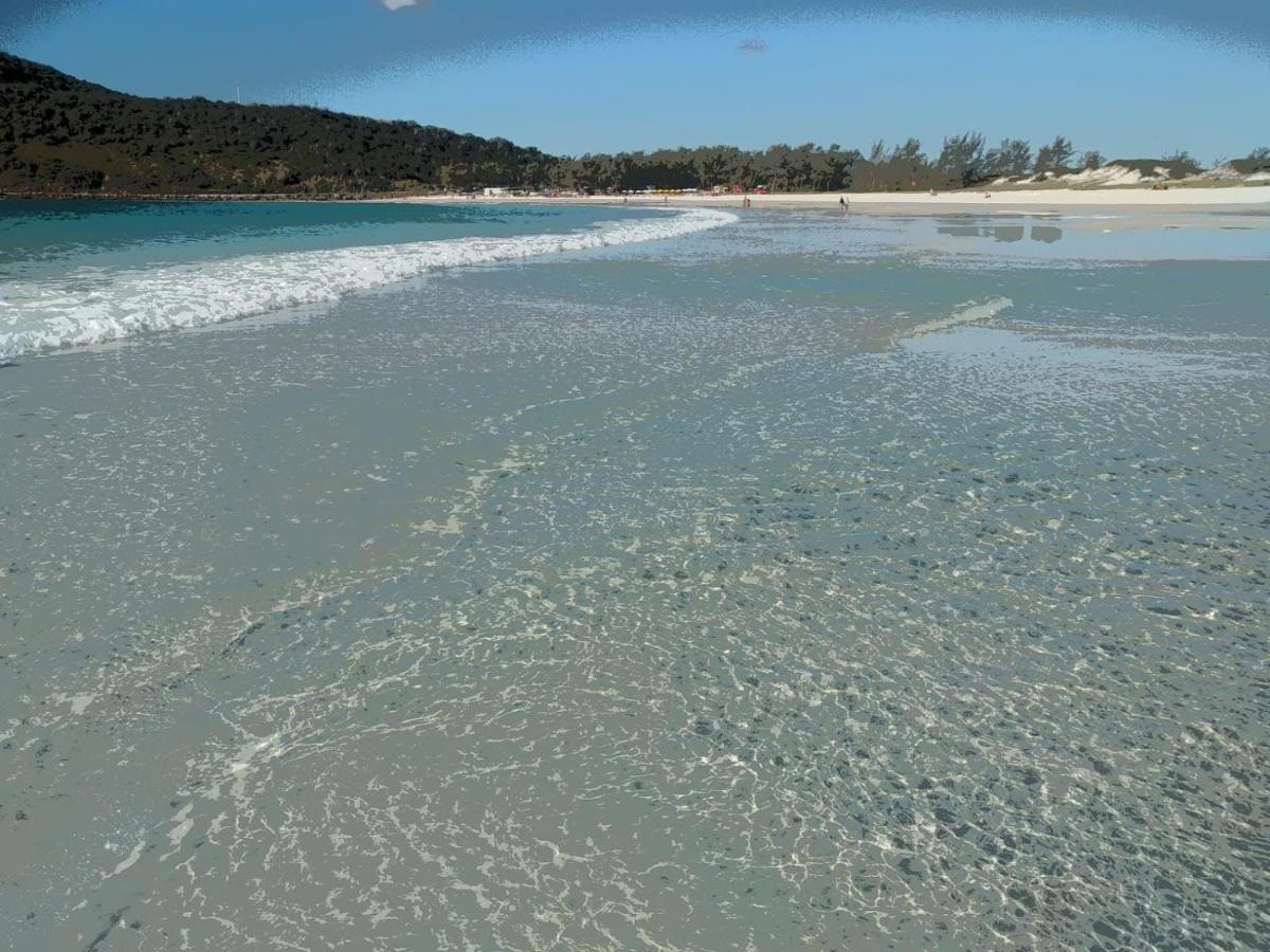 Hospedagem Praia Do Pontal, Arraial Do Cabo Exteriér fotografie