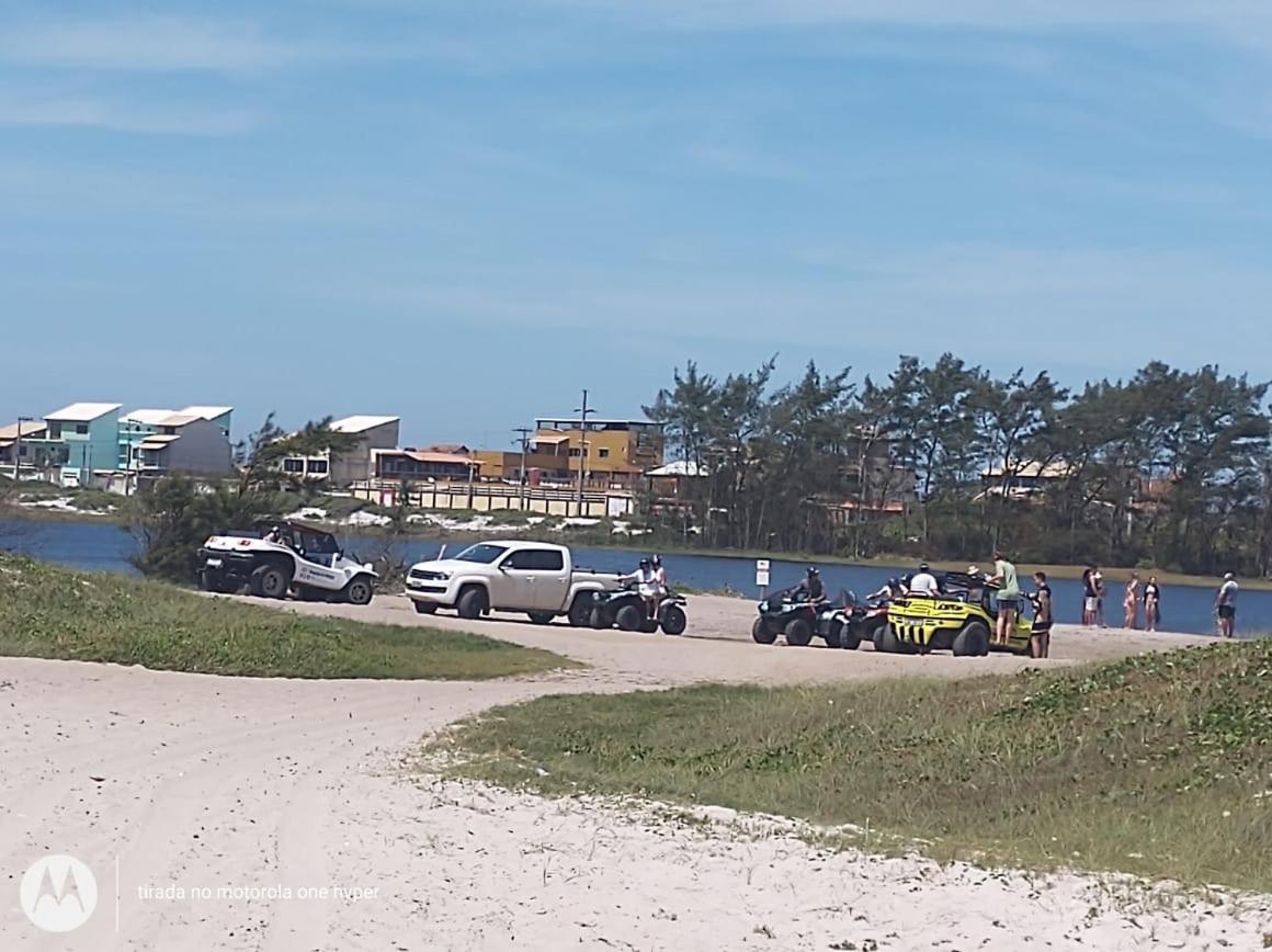 Hospedagem Praia Do Pontal, Arraial Do Cabo Exteriér fotografie