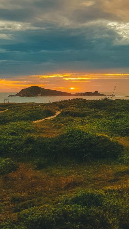 Hospedagem Praia Do Pontal, Arraial Do Cabo Exteriér fotografie