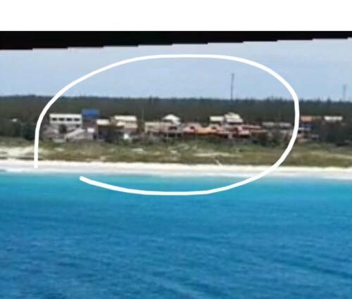 Hospedagem Praia Do Pontal, Arraial Do Cabo Exteriér fotografie
