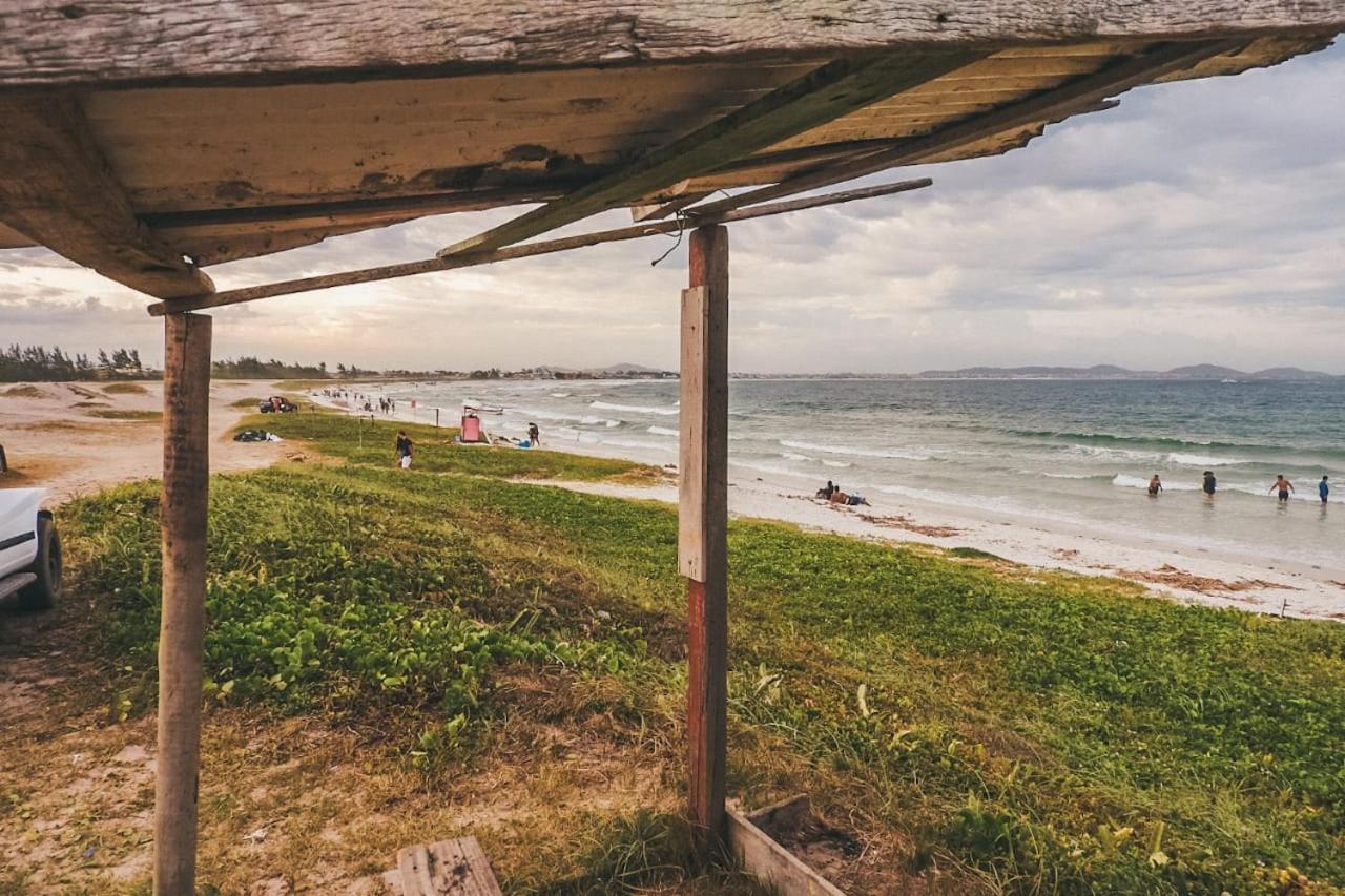 Hospedagem Praia Do Pontal, Arraial Do Cabo Exteriér fotografie